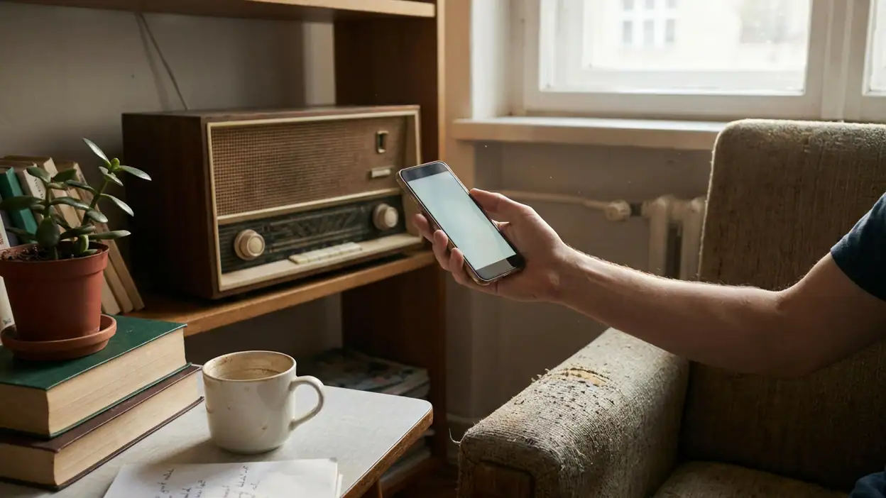 How Shazam: Find Music & Concerts Amplifies Apple's Audio Ambitions header