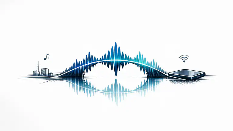 How Shazam: Find Music & Concerts Amplifies Apple's Audio Ambitions icon