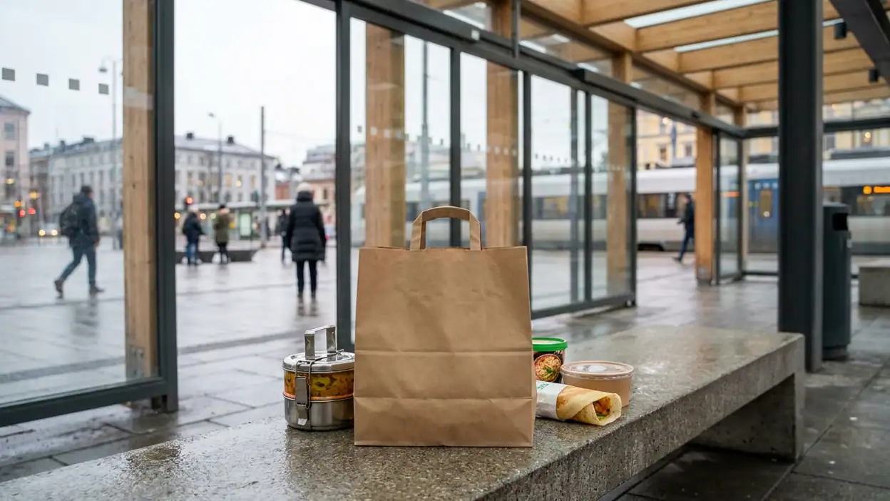 How Uber Eats: Food Delivery Became a Daily Essential header