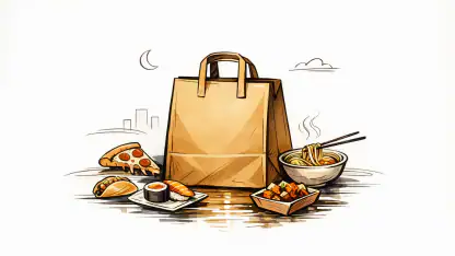 How Uber Eats: Food Delivery Became a Daily Essential header
