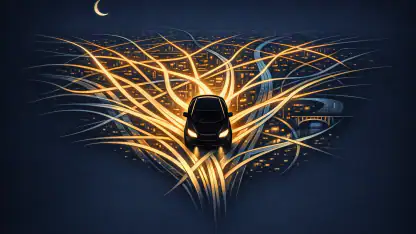 How Uber's Ride-Request App is Transforming Urban Mobility header