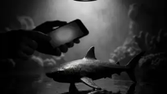 Hungry Shark Evolution: The Game That Defines Mobile Culture header