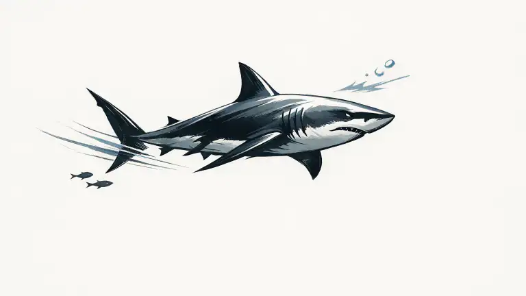 Hungry Shark Evolution: The Game That Defines Mobile Culture icon