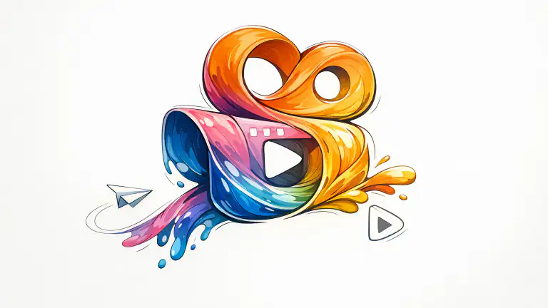 Why Kwai - Cool Video & Social Fun Dominates the Short-Form Video Scene icon
