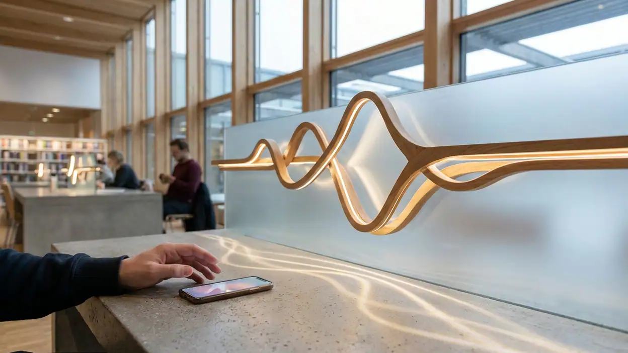 Lark Player: Mastering the Art of Mobile Music Engagement header