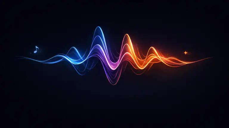 Lark Player: Mastering the Art of Mobile Music Engagement icon