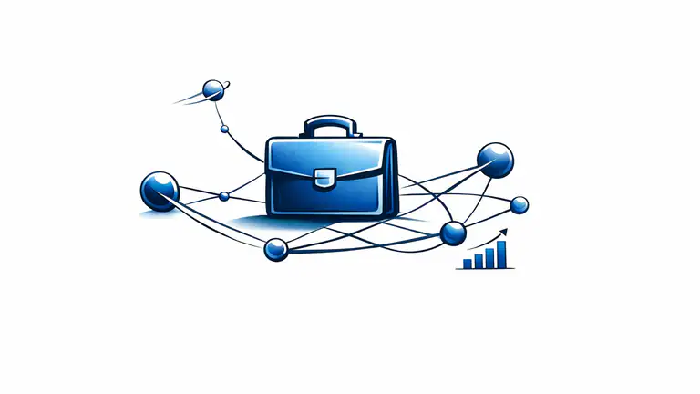 LinkedIn: Streamline Your Career with Powerful Networking Tools header