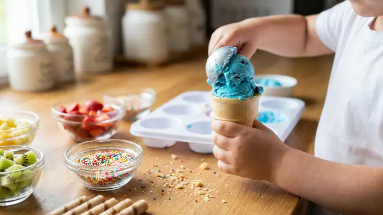 Little Panda's Ice Cream Games Put to the Failure-Mode Test header