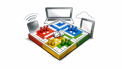 Ludo King®: Bridging Devices with Cross-Platform Play header