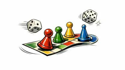 Ludo Superstar: Reviving a Classic with Modern Flair header