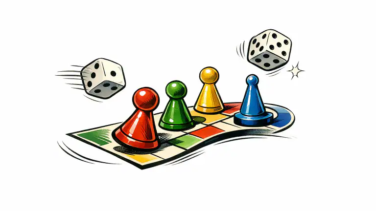 Ludo Superstar: Reviving a Classic with Modern Flair icon