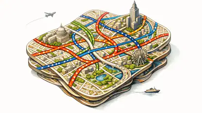 Master Google Maps: Transform Your Travel Experience header