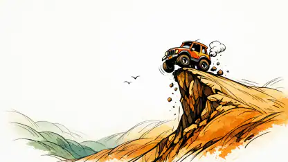 Master the Hills: Why Hill Climb Racing Is Unmissable header