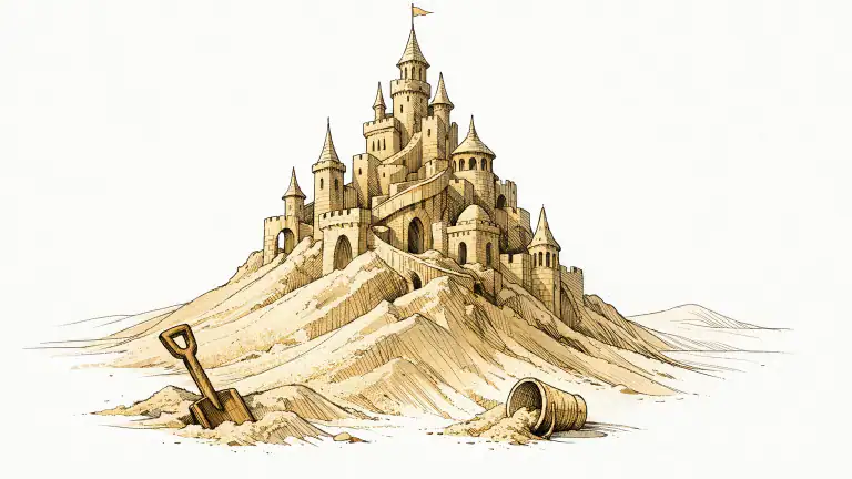 Mastering Craftsman: Building Craft – Tips for Creative Success icon