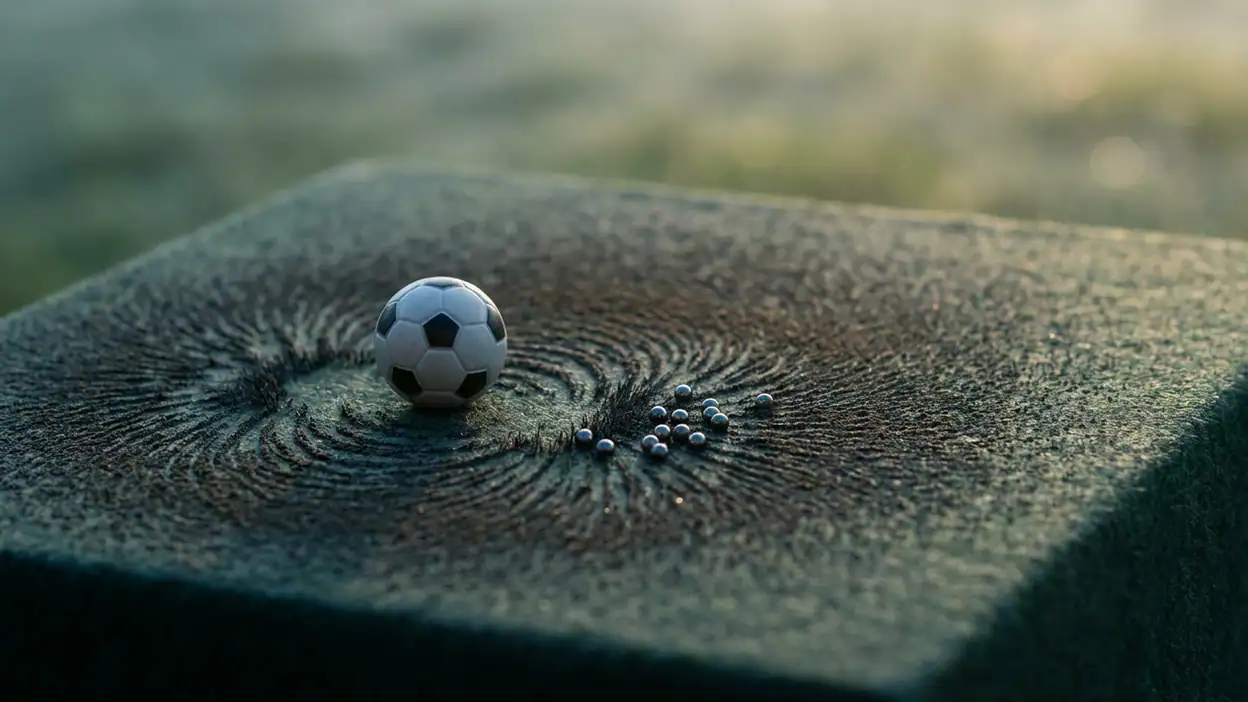 Elevate Your Game: Mastering Dynamic Dribbling in EA SPORTS FC™ Mobile header
