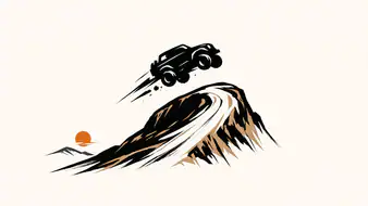 Mastering Hill Climb Racing: Pro Tips for Advanced Players header
