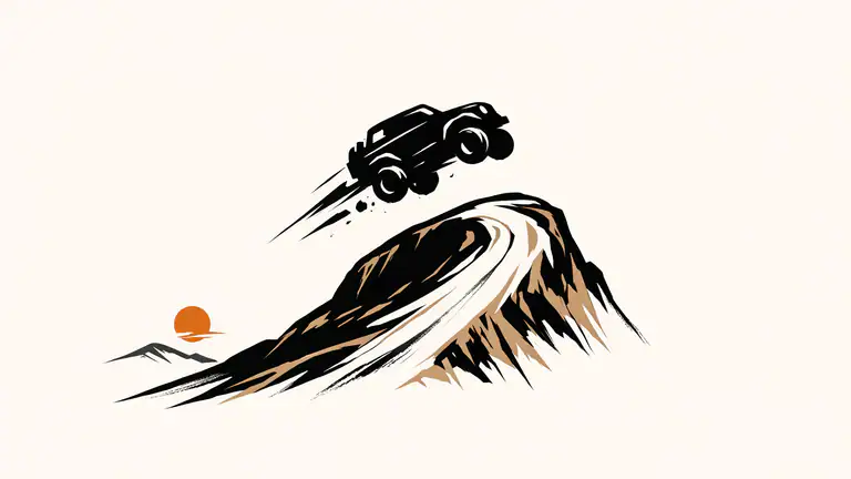 Mastering Hill Climb Racing: Pro Tips for Advanced Players header