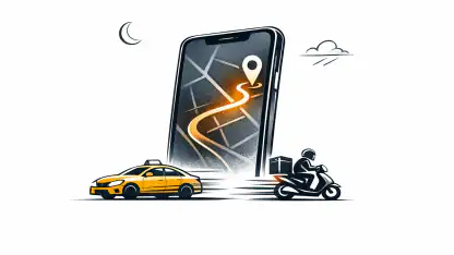 Maxim: Redefining Convenience in the Digital Age header