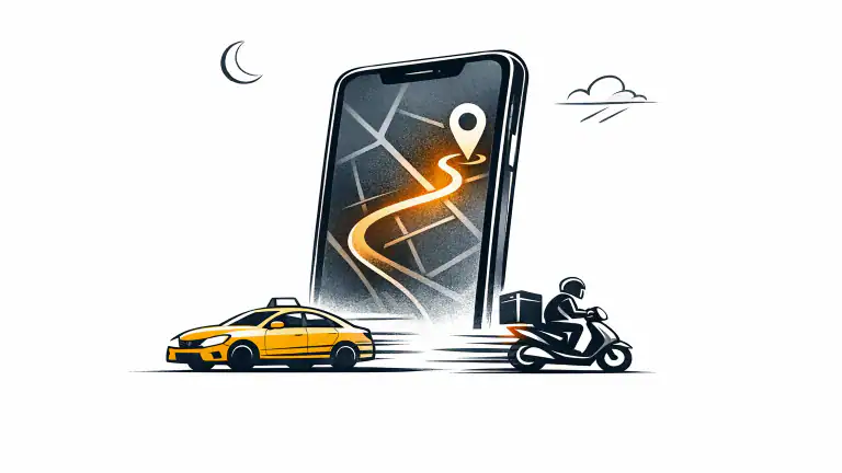 Maxim: Redefining Convenience in the Digital Age icon