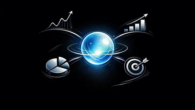 Meta Business Suite: Redefining Mobile Business Management icon