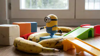 Why Minion Rush: Running Game Keeps Players Coming Back header