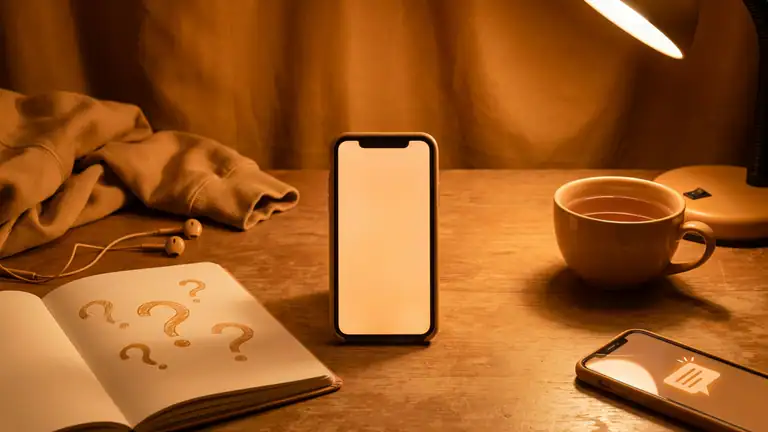 Why NGL: ask me anything Keeps Anonymous Attention Feeling Personal header