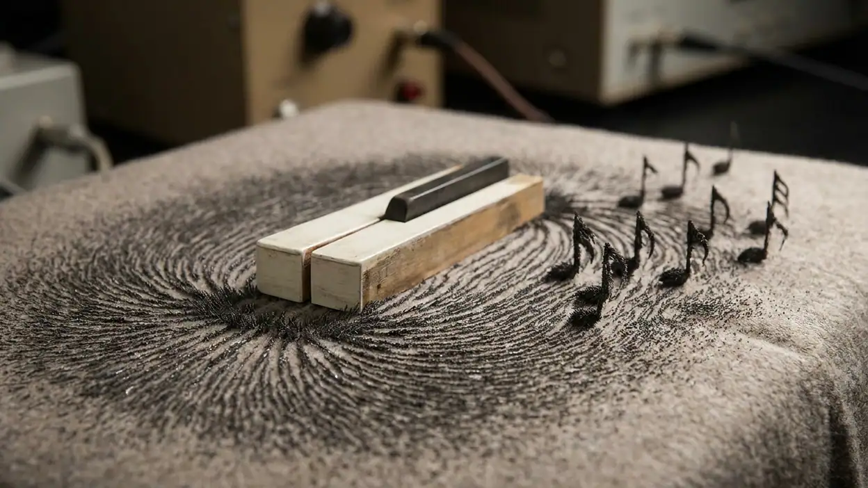 Unlocking Musical Mastery: The Rhythm Engine of Piano - Music Keyboard & Tiles header