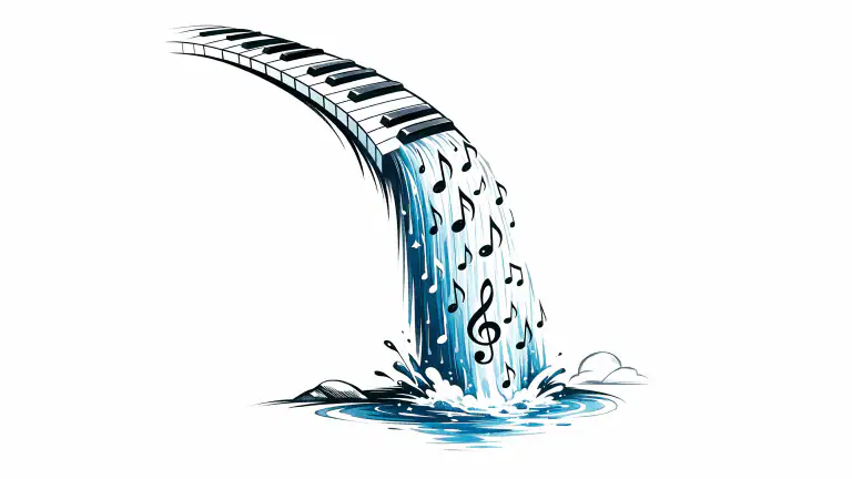 Unlocking Musical Mastery: The Rhythm Engine of Piano - Music Keyboard & Tiles icon