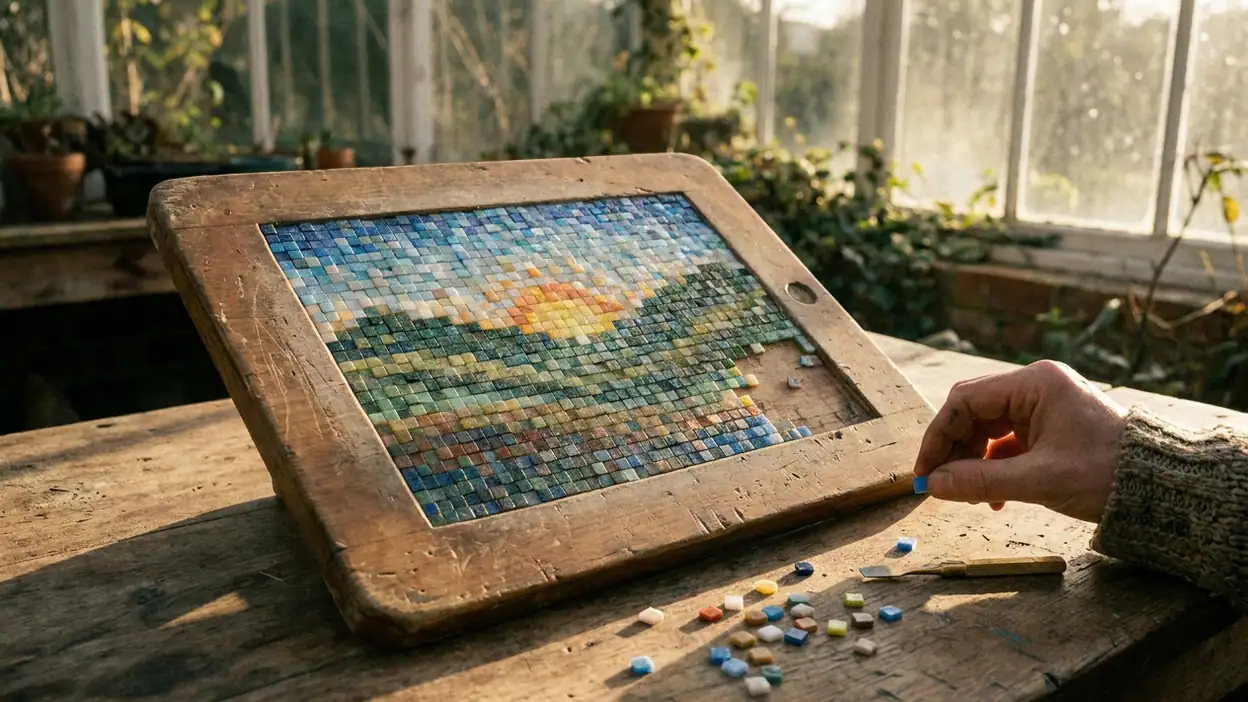 Why Pixel Art - Color by Number Is the Puzzle Game Everyone Loves header