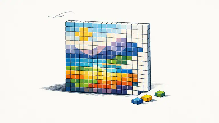 Why Pixel Art - Color by Number Is the Puzzle Game Everyone Loves icon