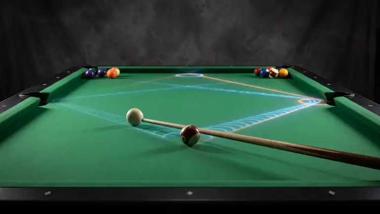 Pooking - Billiards City Is a Calm Pool Game for Short Sessions header