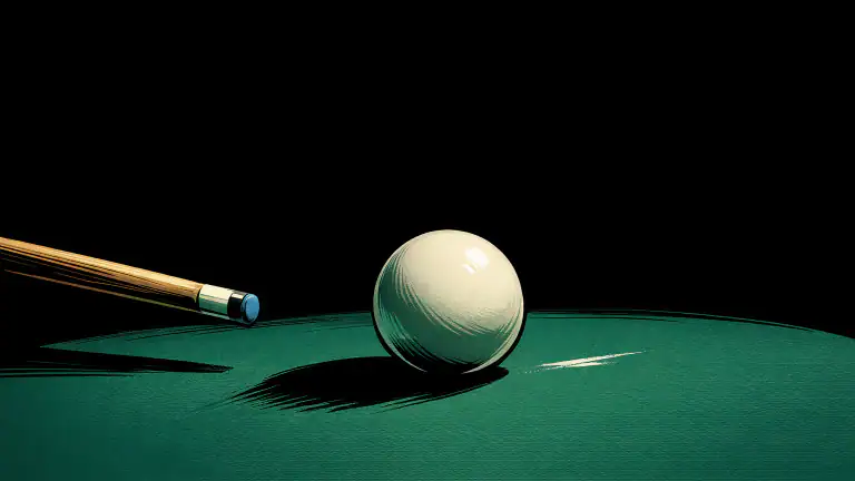 Why Pooking - Billiards City is the Mobile Game Everyone's Playing icon