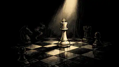 Puzzle Rush: The Thrill of Speed Chess in Chess - Play and Learn header