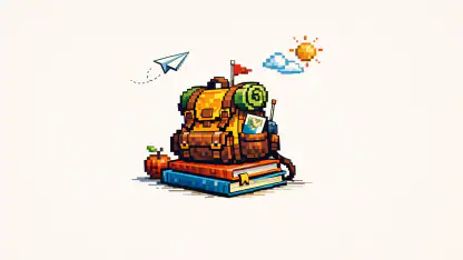 School Party Craft: Redefining Mobile Culture in a Pixelated World header