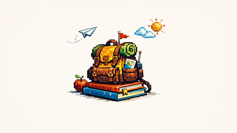School Party Craft: Redefining Mobile Culture in a Pixelated World icon