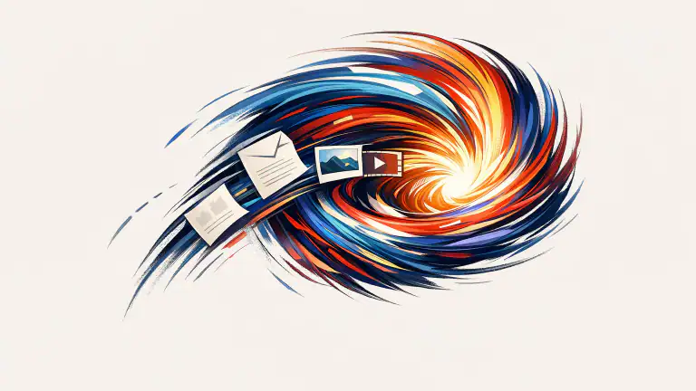 SHAREit: Lightning-Fast File Transfers Redefined icon