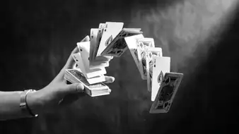Solitaire - Classic Card Games: Rediscovering a Timeless Favorite header