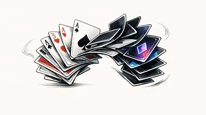 Solitaire - Classic Card Games: Rediscovering a Timeless Favorite header