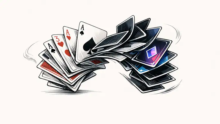 Solitaire - Classic Card Games: Rediscovering a Timeless Favorite icon