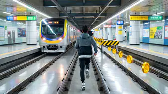 Why Subway Princess Runner Still Works After the Android and iOS Shift header