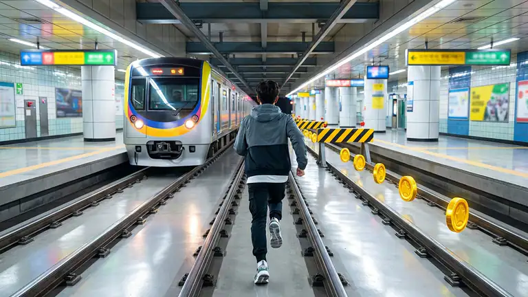 Why Subway Princess Runner Still Works After the Android and iOS Shift header