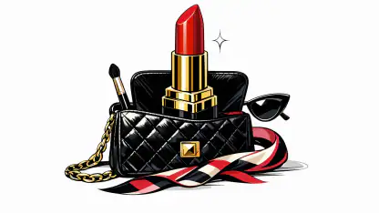 Super Stylist Fashion Makeover: Standing Out in the RPG World header