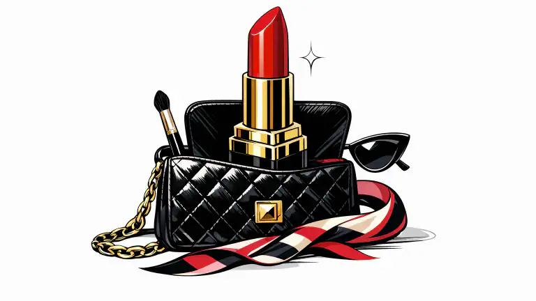 Super Stylist Fashion Makeover: Standing Out in the RPG World icon