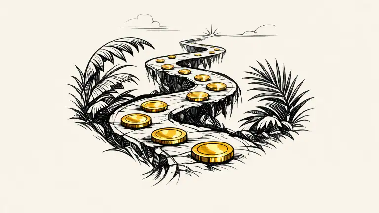 Temple Run 2: Endless Escape and the Thrill of the Infinite Chase icon