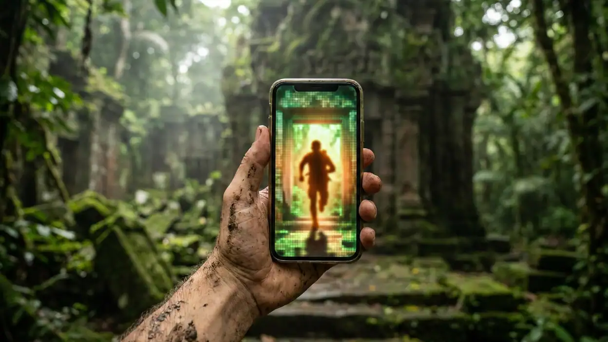 Temple Run: The Game That Sparked an Endless Runner Revolution header