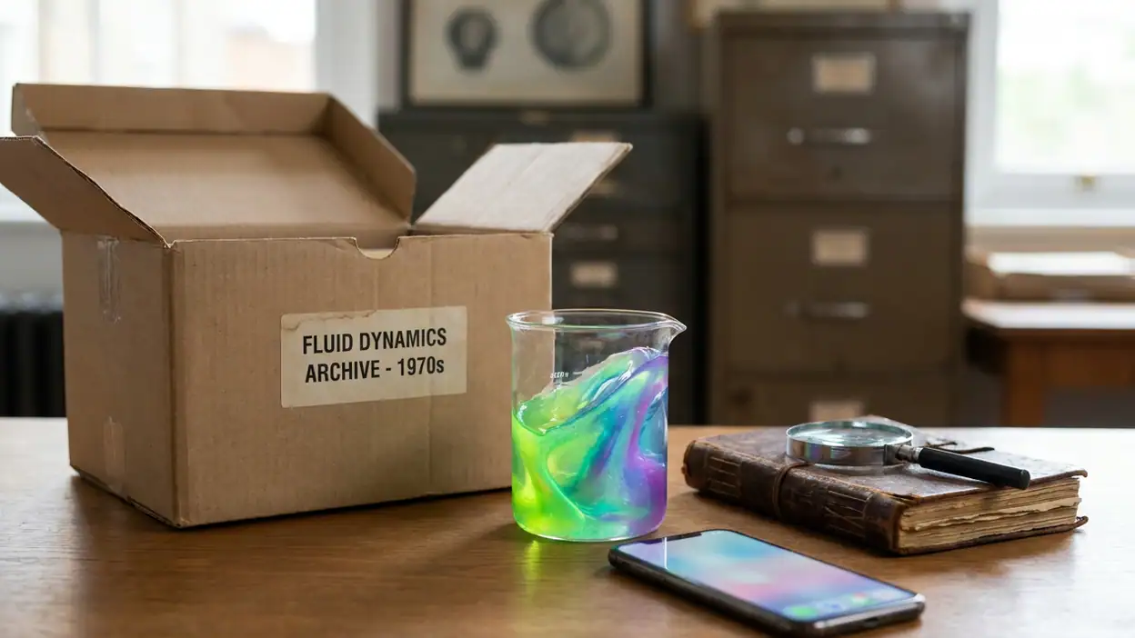 The Therapeutic Magic of Super Slime Simulator: DIY Art header