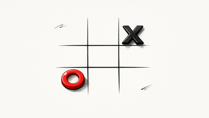 Why Tic Tac Toe - 2 Player XO is Captivating Modern Gamers header