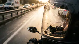 Why Traffic Rider Still Sets the Pace for Mobile Motorcycle Racing header