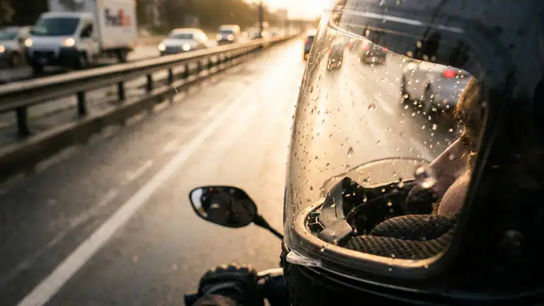 Why Traffic Rider Still Sets the Pace for Mobile Motorcycle Racing header