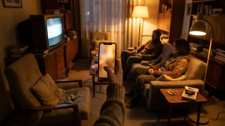 Universal TV Remote Control and the Quiet Politics of Shared Screens header